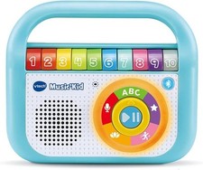 Vtech music kid d'occasion  France