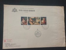 Storia postale san usato  Candelo