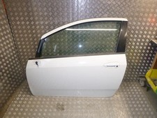 Porte gauche fiat d'occasion  Apt