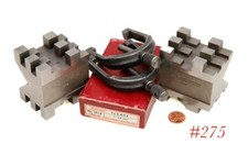 Machinist tools brown for sale  York