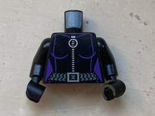 Lego minifigura contorno usato Lego minifigura contorno usato  Bari