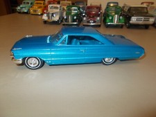 1964 ford galaxie d'occasion  Expédié en Belgium