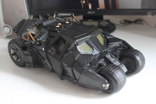 Batman begins dark usato  Genova