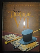 Decalogue vii viii d'occasion  Châtillon-en-Diois