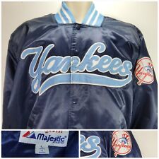 Vintage majestic varsity for sale  MANCHESTER