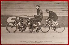 Cartão postal de ciclismo Bike Stayer First 900 comprar usado  Enviando para Brazil
