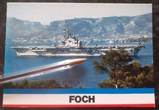 Porte avions foch d'occasion  Genlis