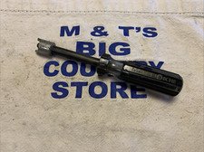 Matco tools specialty for sale  Williamsburg