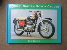 Classic british motor for sale  ORPINGTON