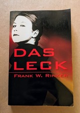 Leck frank rinker for sale  Caneadea