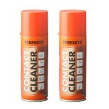 Pcs contact cleaner usato  Ottaviano