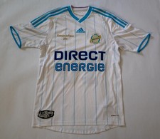 2009 adidas olympique d'occasion  Expédié en Belgium
