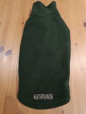 Equafleece dog jumper for sale  LONDON