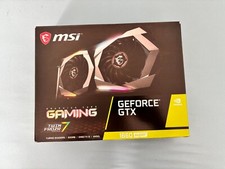 Geforce navidia gtx gebraucht kaufen  Schwäbisch Hall