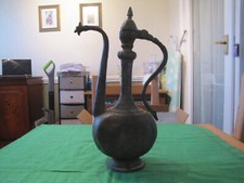 Ottoman copper dragon for sale  MELTON MOWBRAY