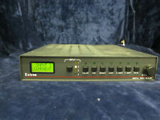 Extron digital video usato  Roma
