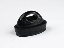 Bronze Black Tang Grass Fuchi kashira para espada samurai japonesa Katana comprar usado  Enviando para Brazil