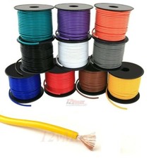 Gauge wire spool for sale  Corona