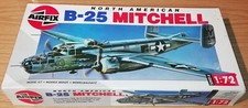 Airfix north american gebraucht kaufen  Herten