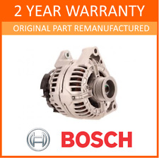 Alternator fits saab for sale  WALSALL