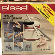 Bissell promax plus for sale  Streetsboro