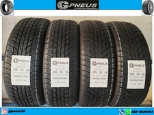 205 bridgestone blizzak usato  Torano Castello