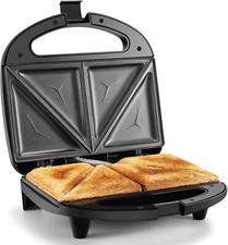 Sandwichmaker sandwichtoaster  gebraucht kaufen  Zwickau