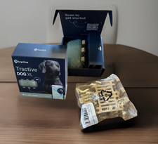 Gps tracker tractive gebraucht kaufen  Bad Neuenahr-Ahrweiler