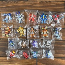 Usado, Boneco Medabots Arc Beetle Metabee etc coleção TAKARA retrô conjunto a granel 18 comprar usado  Enviando para Brazil