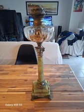 Lampe pétrole ancienne d'occasion  Biarritz