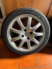 Cerchi peugeot 206 usato  Varese
