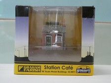 Scenecraft bachmann graham for sale  SWINDON