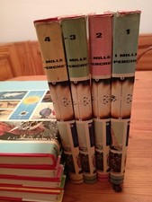 Enciclopedia mille perché usato Enciclopedia mille perché usato  Erba