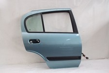 Tür hinten nissan gebraucht kaufen  Wittenburg
