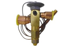 Válvula de expansão termostática SPORLAN ONE-15-CP100 NSNP comprar usado  Enviando para Brazil