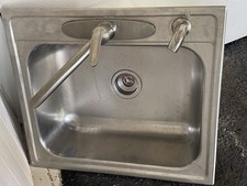 Stainless utility laundry for sale  Quakertown