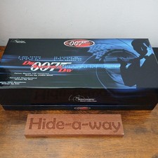 Minichamps bond collection for sale  PLYMOUTH