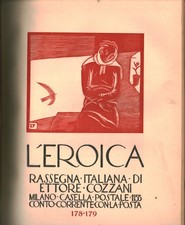 Eroica anno xxi usato  Cambiago