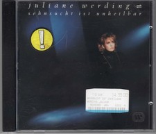 Juliane werding sehnsucht gebraucht kaufen  Moritzburg