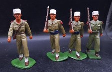 Starlux legionnaires soldats d'occasion  Cherbourg-Octeville-