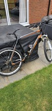 Ktm mountain bike for sale  ATHERSTONE