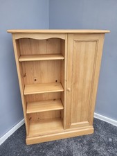 Solid pine rack for sale  NEWTON ABBOT