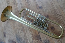 Sonstige Blechblasinstrumente gebraucht kaufen  Hördt