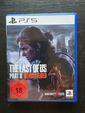 Sony the last gebraucht kaufen  Hilden