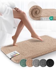 Badematte badvorleger hochflor gebraucht kaufen  Frechen