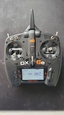 Funkfernsteuerung spektrum dx6 gebraucht kaufen Funkfernsteuerung spektrum dx6 gebraucht kaufen  Erkner