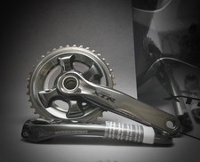 NOS Shimano XTR FC M9020 2 x 11 Sp Crank Set / 175 mm / NIB #VELOWIZARD comprar usado NOS Shimano XTR FC M9020 2 x 11 Sp Crank Set / 175 mm / NIB #VELOWIZARD comprar usado  Enviando para Brazil