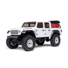 Axial truck scx24 for sale  USA