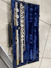 Gemeinhardt model flute for sale  Petaluma
