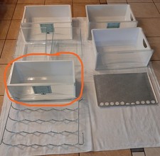Ersatzteil liebherr kühl gebraucht kaufen  Bergisch Gladbach